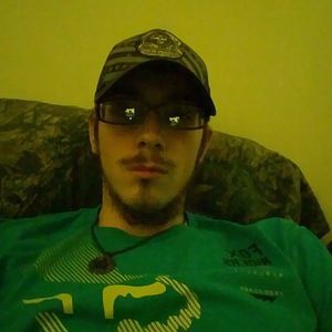 Meet your Posher, Jeff